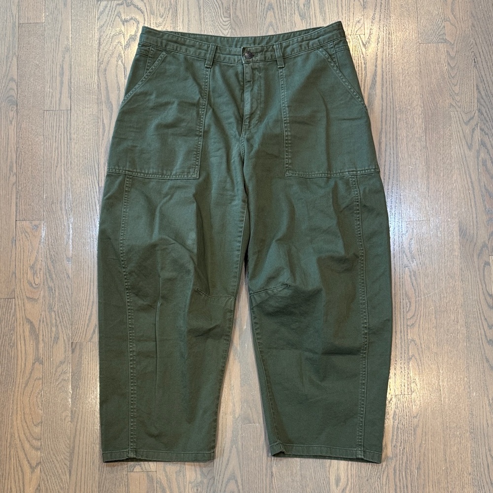 GAP Modern Army Baker Pant